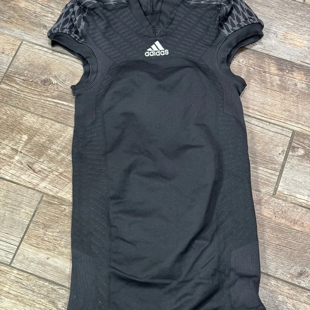 Adidas Black Men's Shirt​